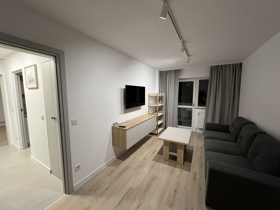 Apartament 2 camere zona Grivitei
