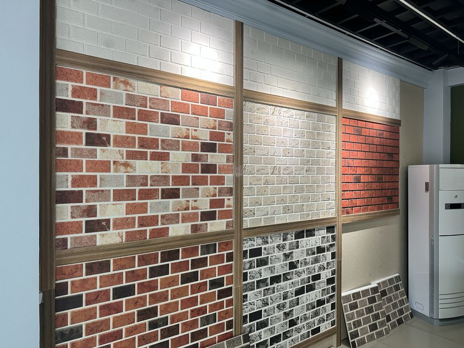 Термопанели Суперлегкие Новинка