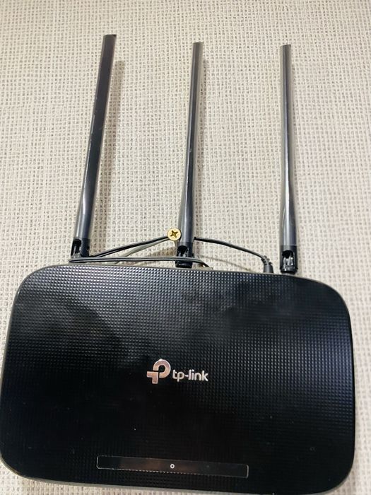 Продам Wi Fi роутер