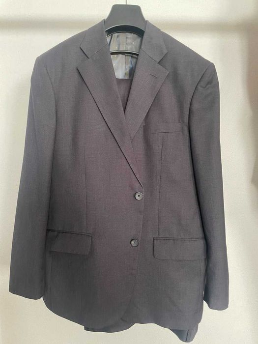 Костюм мужской Oliver