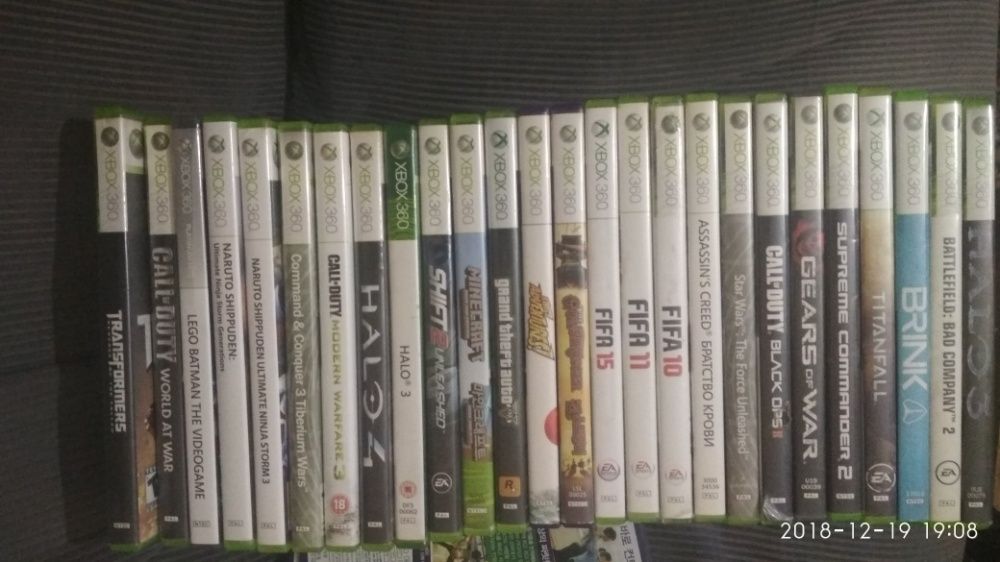 Прокат Sony Playstation 3/4, Xbox360/ One/Кинект + Хит Игры в Ташкенте