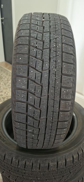 Yokohama 195 55 R 16 IG 60