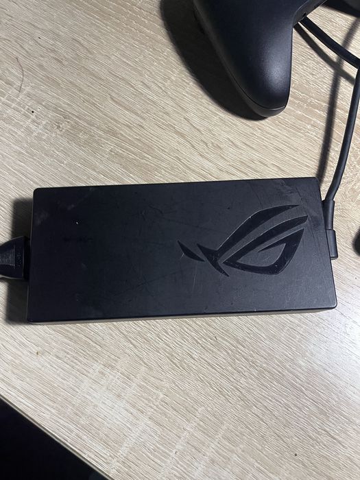 Игровой ноутбук