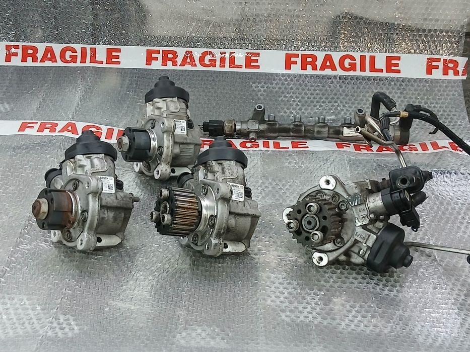Pompa inalte presiune motorina 2.0 TDI CGL CJC CFF Passat B7 CC Tigua