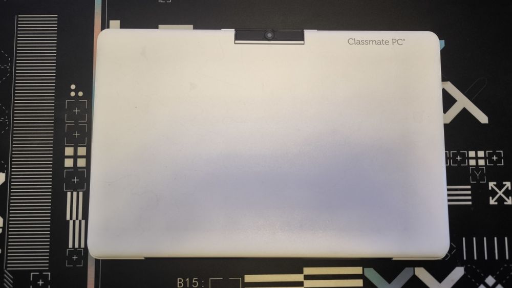 Компактный ноутбук Classmate, для базовых задач