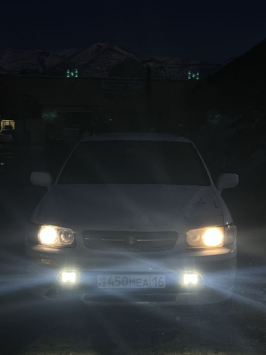 продам Nissan R’nessa