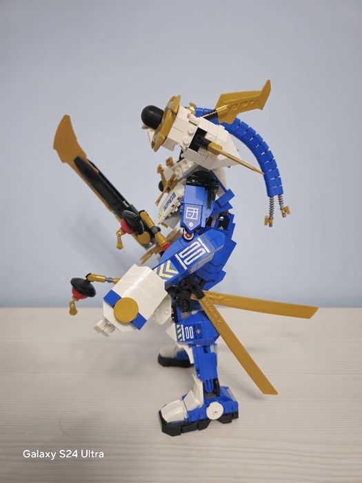 Набор ЛЕГО Ниндзяго 71785