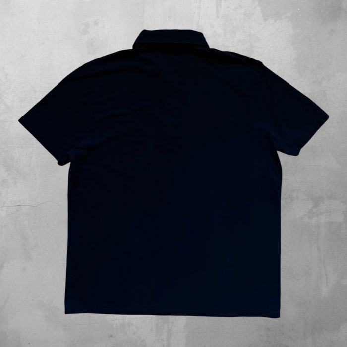 Hugo Boss мъжка поло тениска