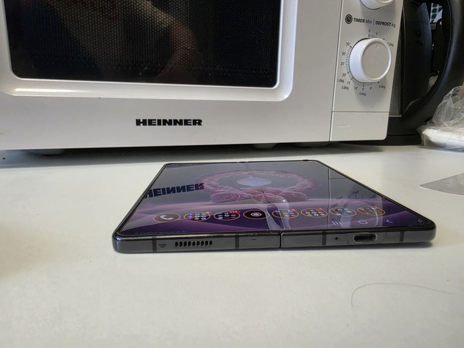 Samsung Z Fold 5  12/512 Gb