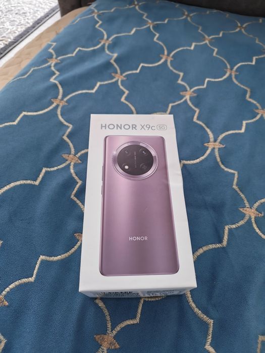Телефон Honor x9c