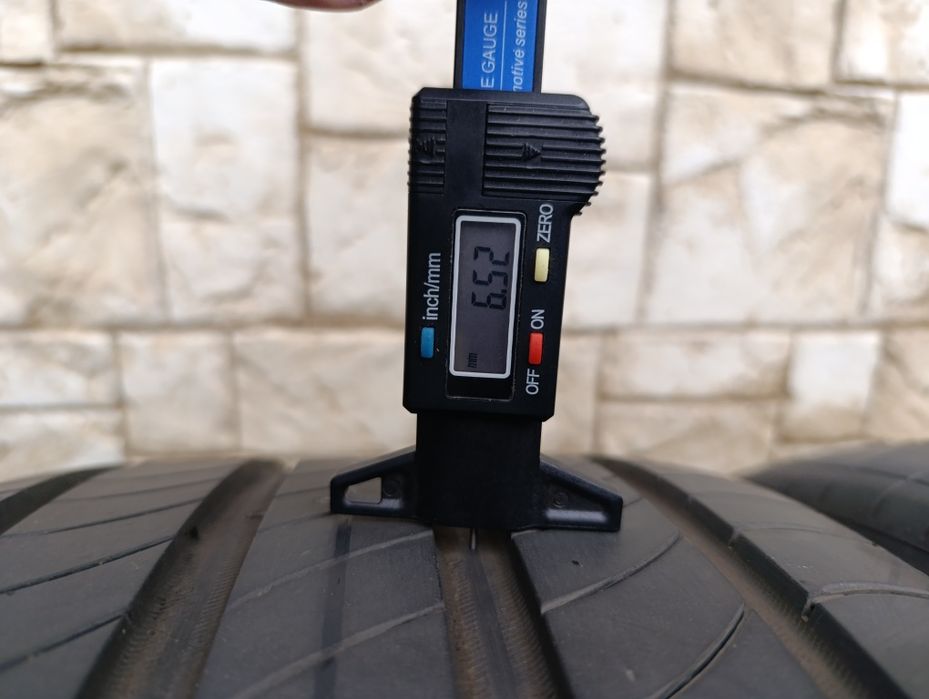 Летни гуми Michelin 245/45/19  275/40/19 E-primacy