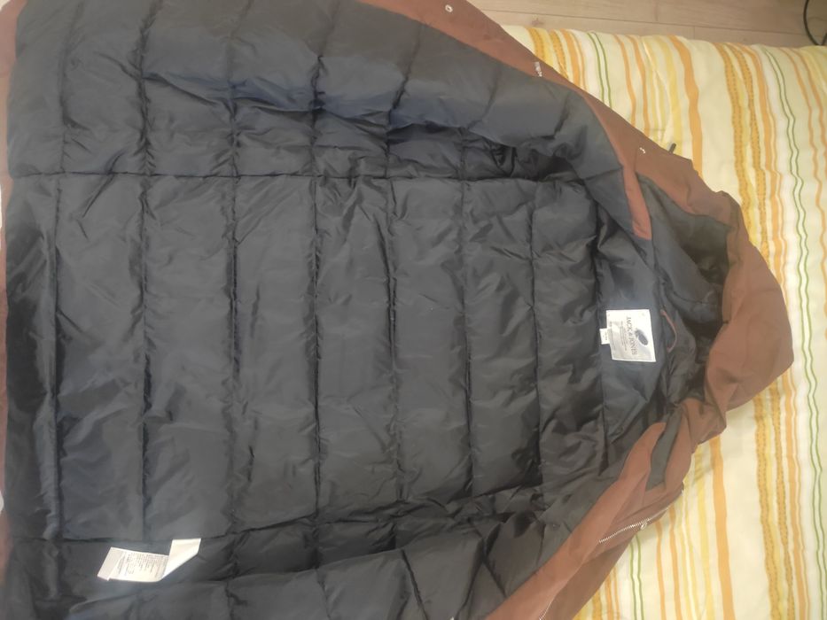 Мъжко яке Jack&Jones ,S размер