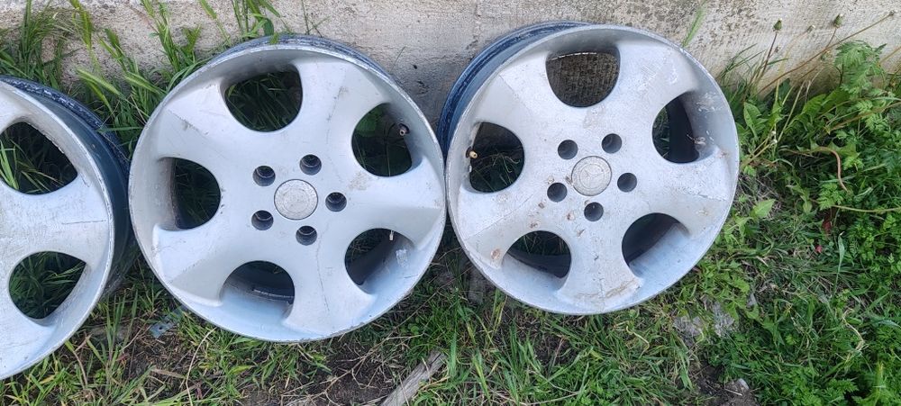 Jante 16 4x108 ford peugeot 5x112 5x98 alfa gtv 5x100 bbs vw seat