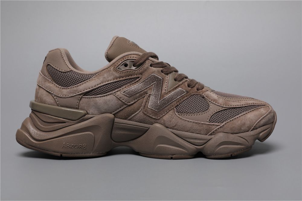 New Balance 9060 Chestnut U9060IWD