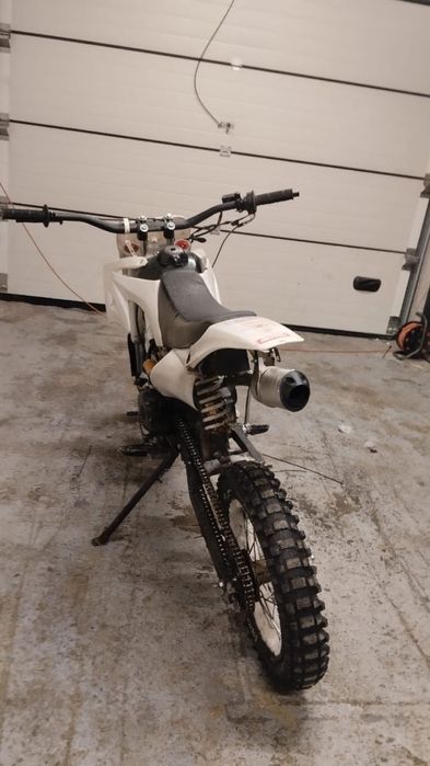 Пит байк эндуро мотоцикл