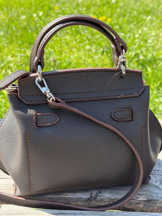 Чанта Hermes paris