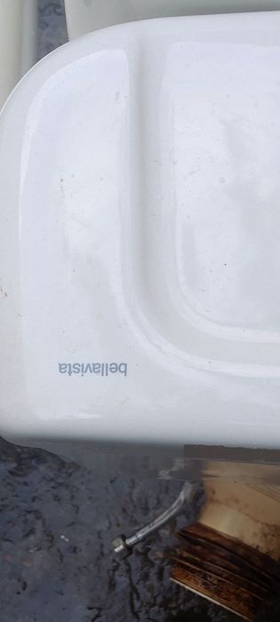 Унитаз и бд.         .