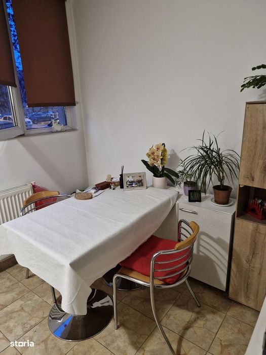 Garsoniera renovată recent lângă BIG Mănăștur