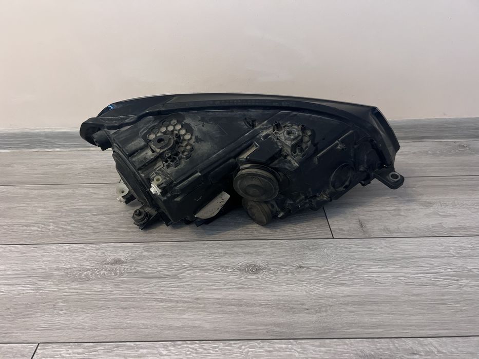 Faruri Vw Caddy 3, Originale, De Europa, Cod 2K1941006D/2K1941005C