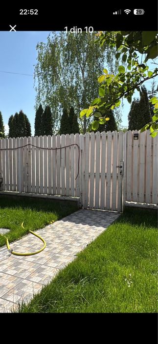 Inchiriez casa Tg Mures