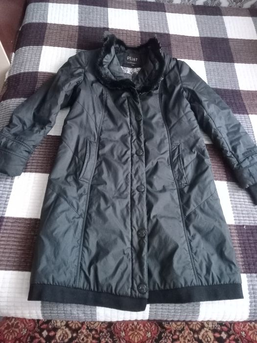 Куртка осень весна