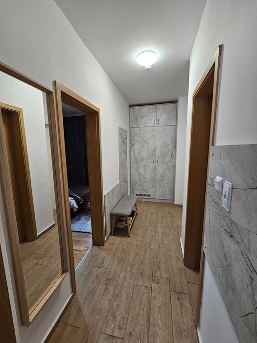 Дава се под наем Тристаен апартамент в Варна, Чаталджа - 90 кв.м за 765 € - Снимка #13