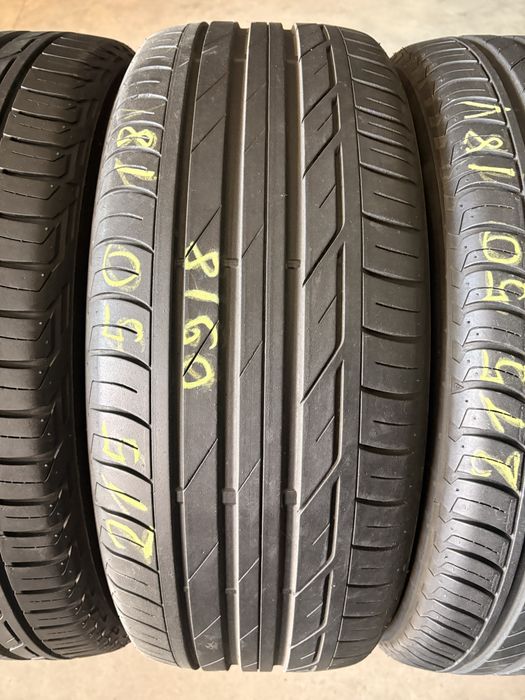 Anvelope vara 215/50/18 Bridgestone Turanza T001 215 50 18 R 18