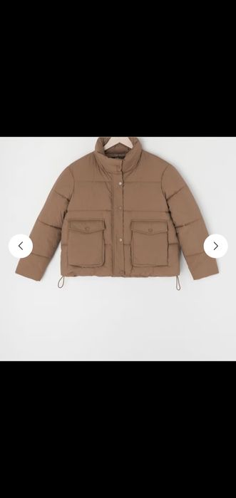 Vând geacă dama sinsay