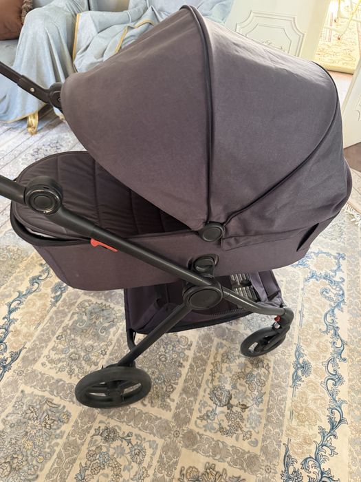 Anex iq 3в1 в отличном состоянии