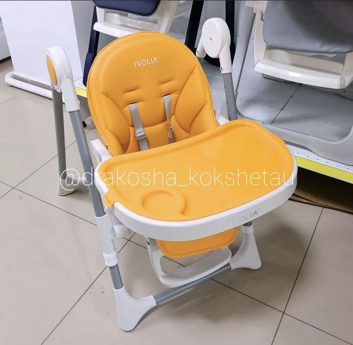 Продам стульчик для кормления