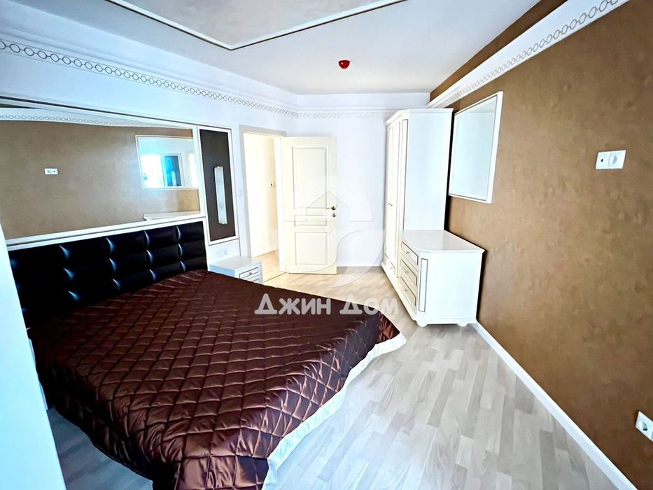 Продава се Двустаен апартамент в к.к. Слънчев бряг - 92 кв.м за 1794 €/кв.м - Снимка #5