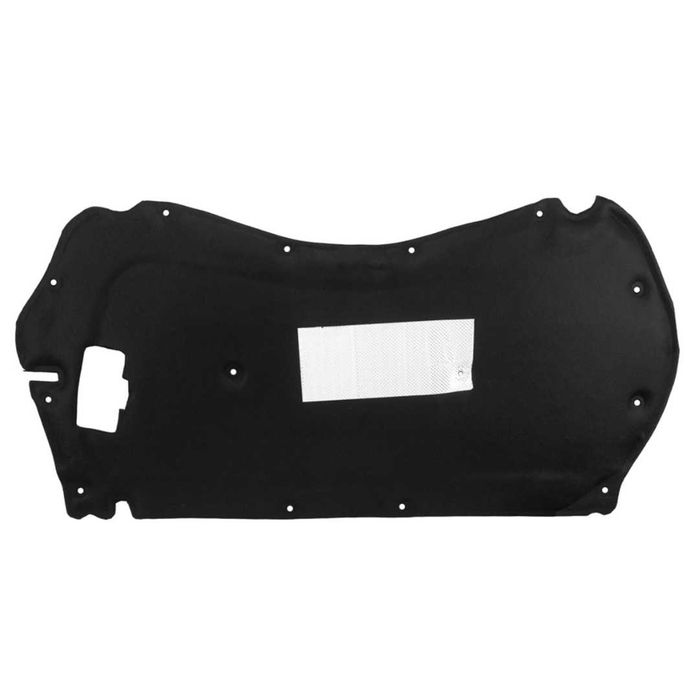 Изолация за под преден капак на PEUGEOT 508 2010 - 2018