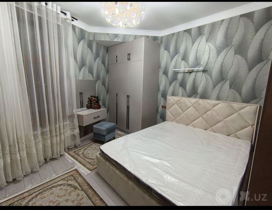 Продажа квартира Яккасарой