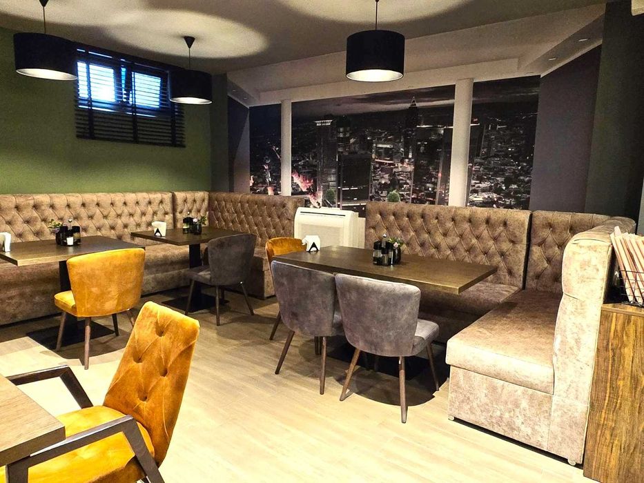 Дава се под наем Зала за събития в Пловдив, Център -  кв.м за 30.6 € - Снимка #4