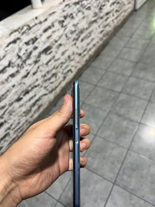 Vivo Y31  4/64 xotira