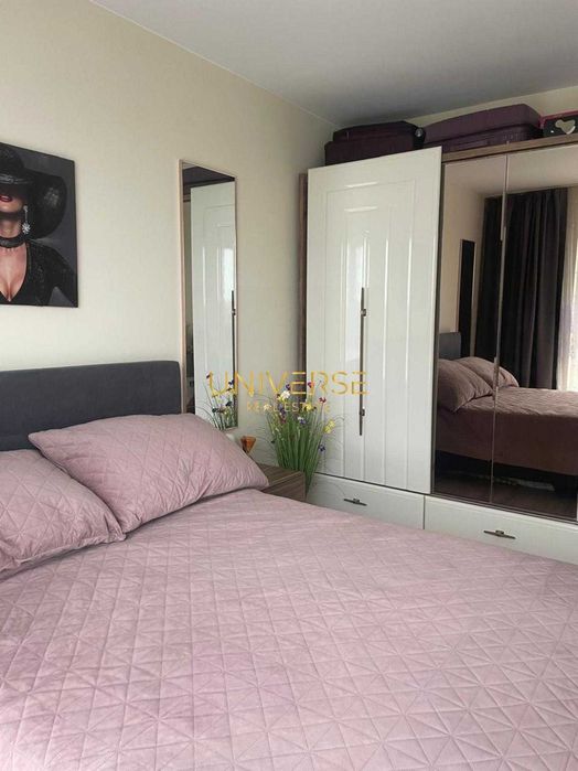 Продава се Двустаен апартамент в с. Равда, Област Бургас - 55 кв.м за 788 €/кв.м - Снимка #3