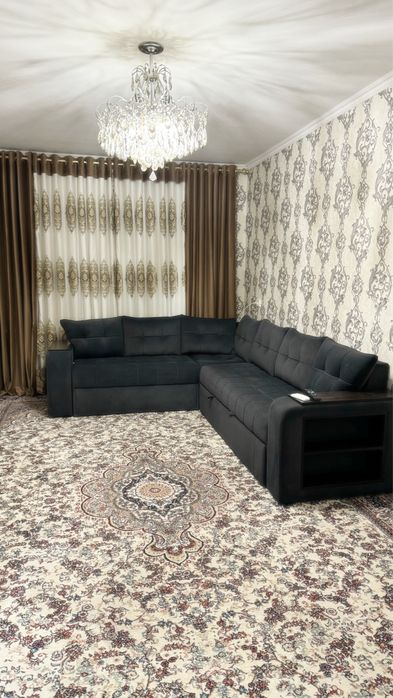 Продаеться  3х комнатная квартира с ремонтом