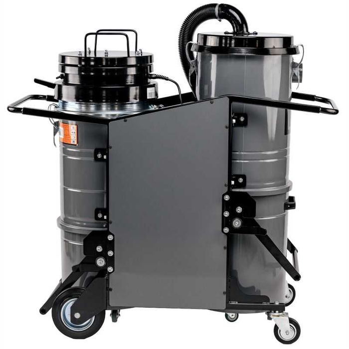 Строительный промышленный пылесос Linolit® 742