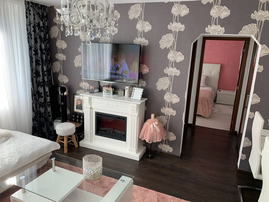 Apartament de Vanzare Mihai Viteazul 6