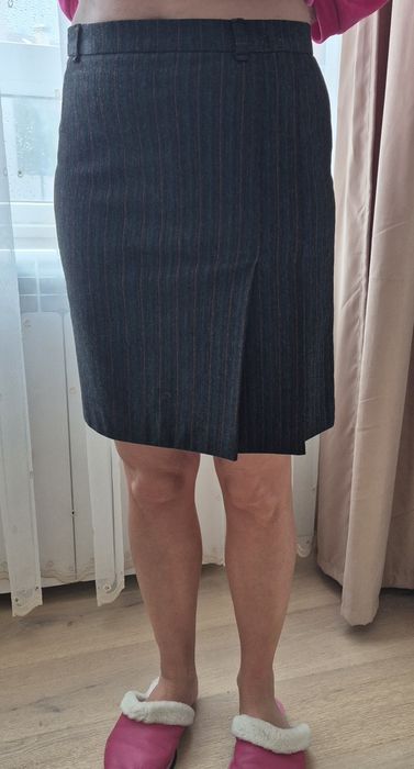 Зимна пола с хастар