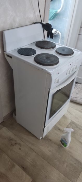 Плита электрическая