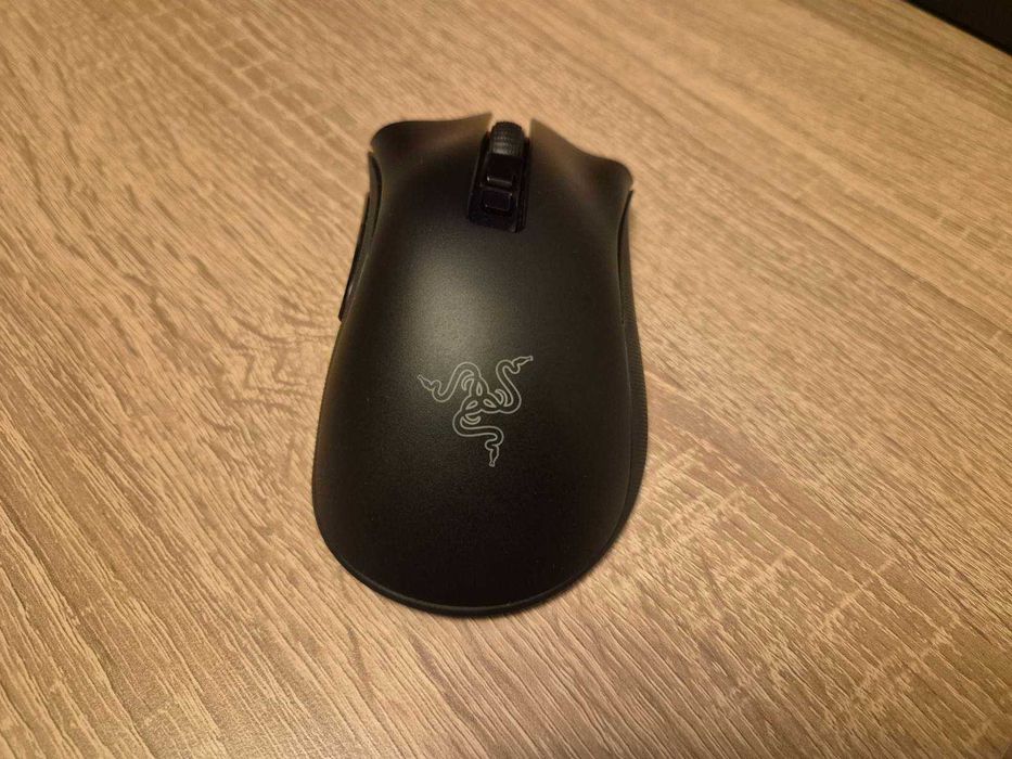 Razer Deathadder V2 PRO