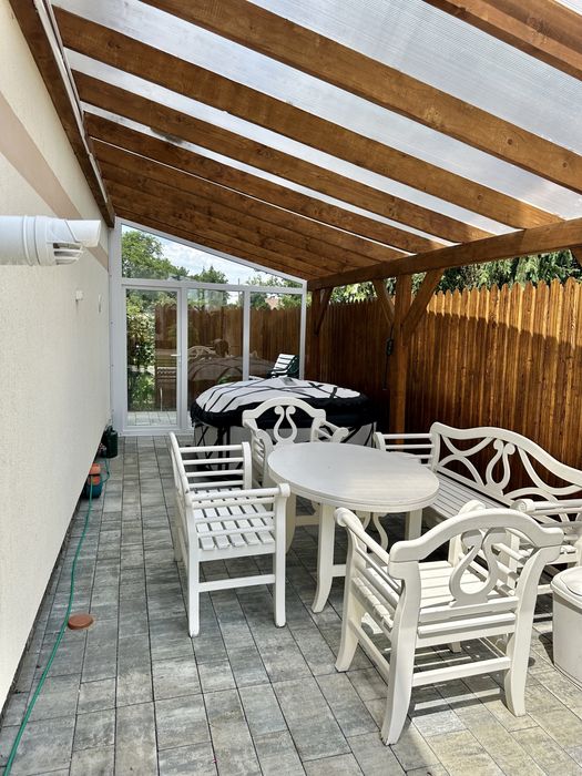 Casa de Vanzare Sfantu Gheorghe