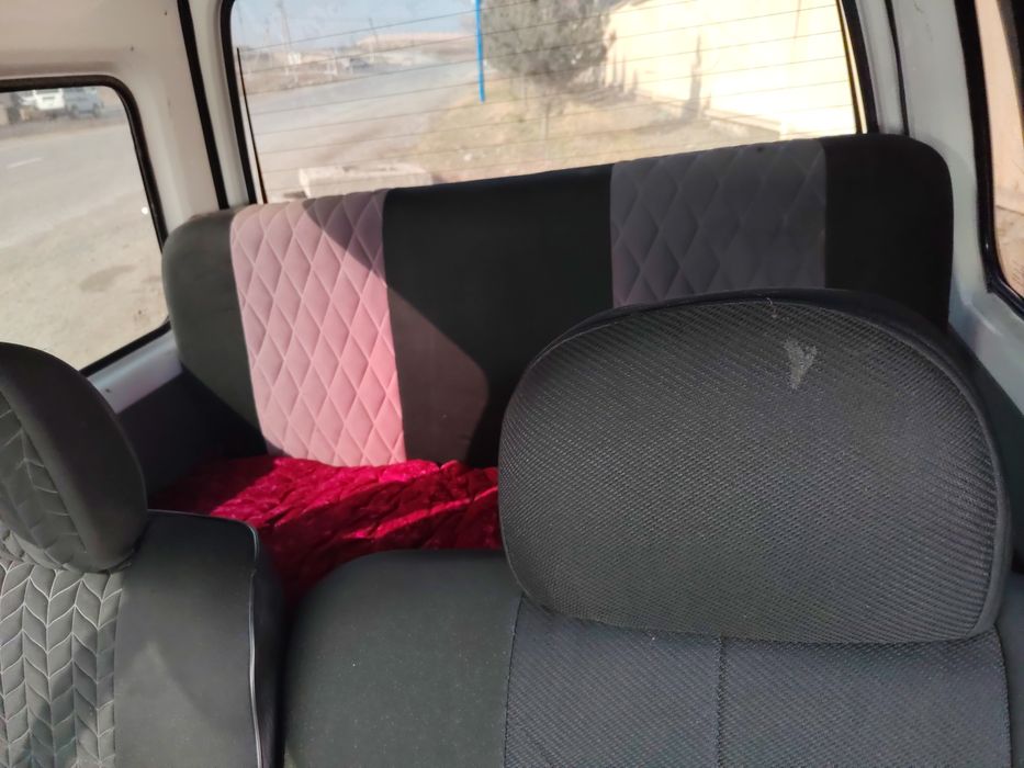 Дамас Кузов запчаст га сотилади