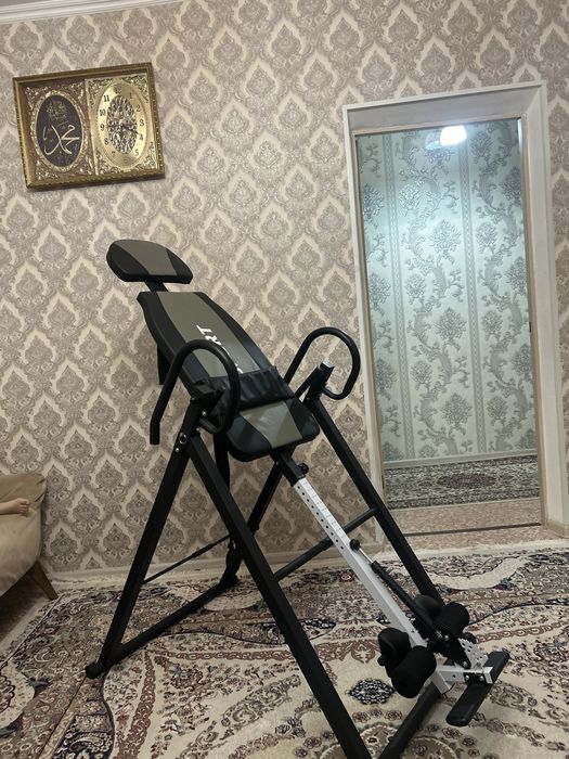 Инверсионный стол "ERSPORT"