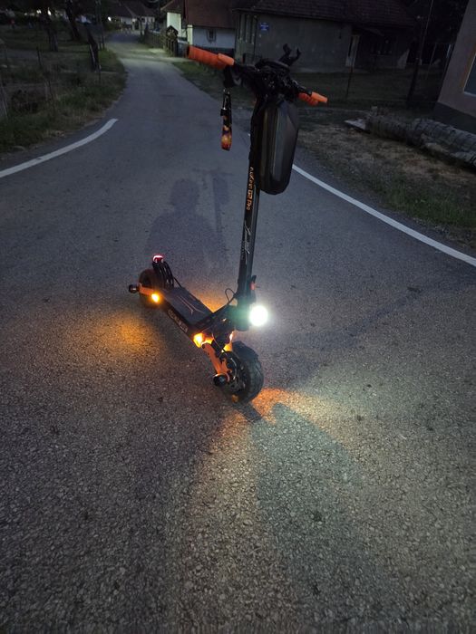 Kukirin g2 pro 2026