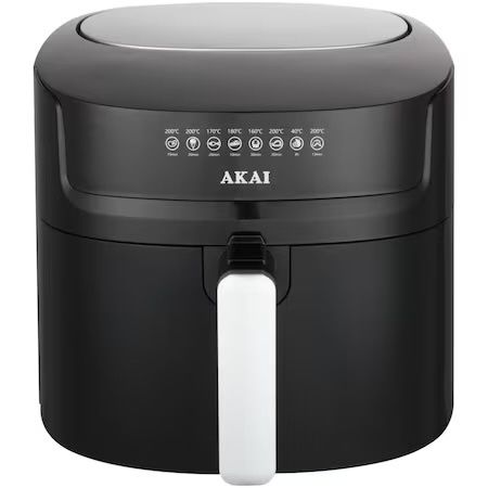 Airfryer Starlyf si Akita Noi!