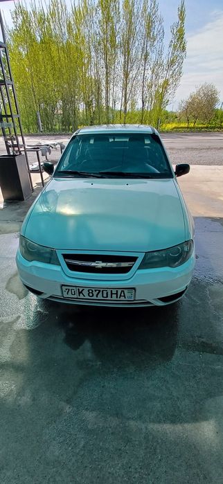 2011 neksya 2 sotiladi
