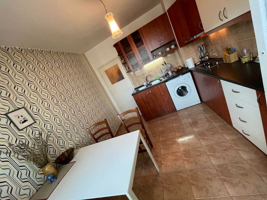 Дава се под наем Тристаен апартамент в София, Гео Милев - 88 кв.м за 800 € - Снимка #9