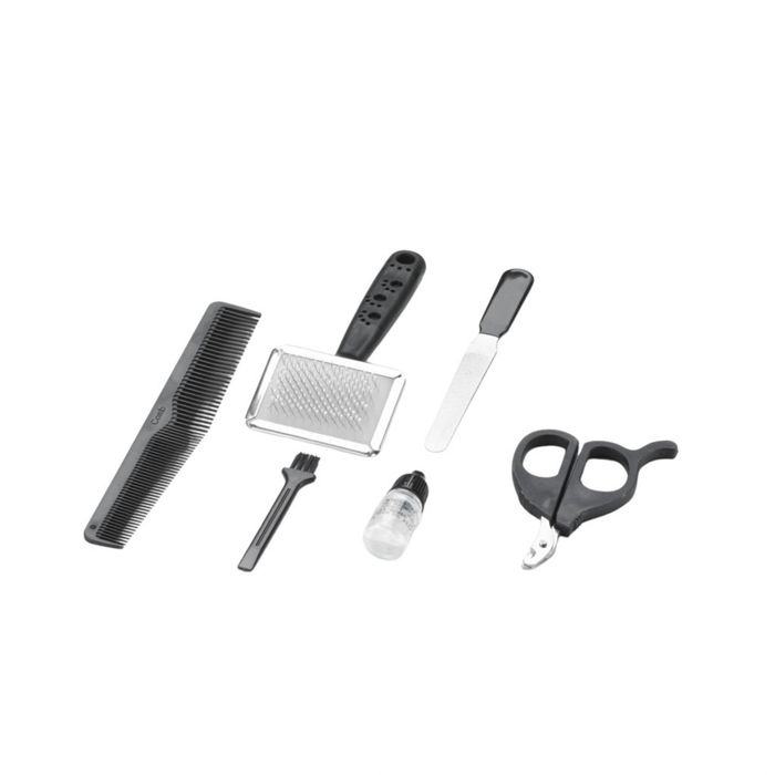 Машинка за подстригване на домашни любимци Oliver Voltz OV51810R – 7W,